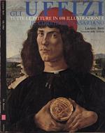 Gli Uffizi