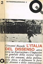 L' Italia del dissenso