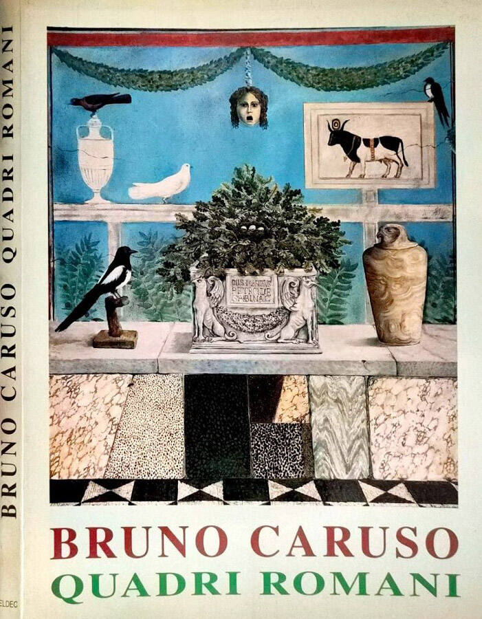 Biblioteca di Babele