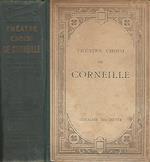 Theatre choisi de Corneille