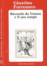 Riccardo da Venosa e il suo tempo