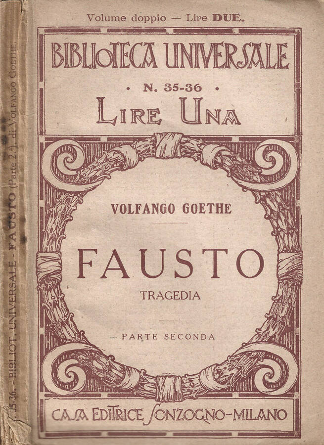 Biblioteca di Babele