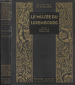 Le Musée du Luxembourg