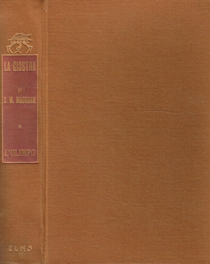 Biblioteca di Babele