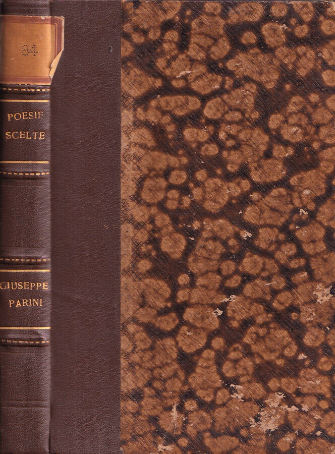 Biblioteca di Babele