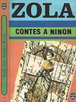 Contes à Ninon