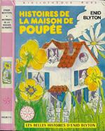 Histoires de la Maison de Poupée