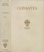 Don Chisciotte della Mancia. Vol. II-Parte II