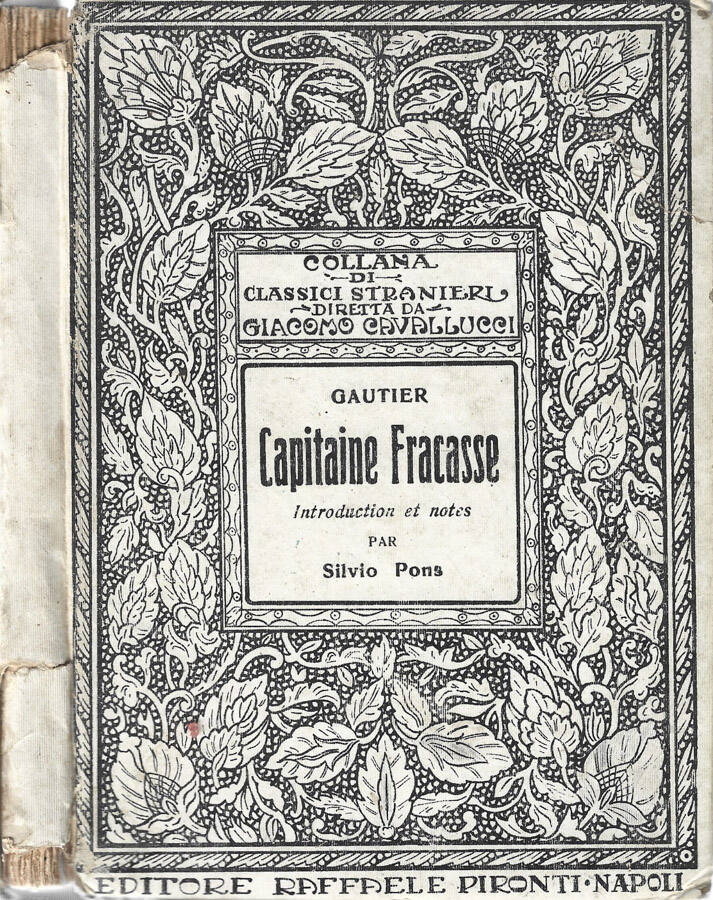 Biblioteca di Babele