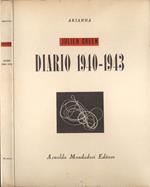 Diario 1940 - 1943