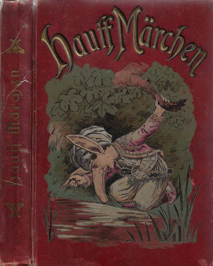 Biblioteca di Babele