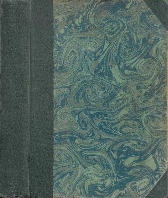 I Miserabili - Victor Hugo - copertina