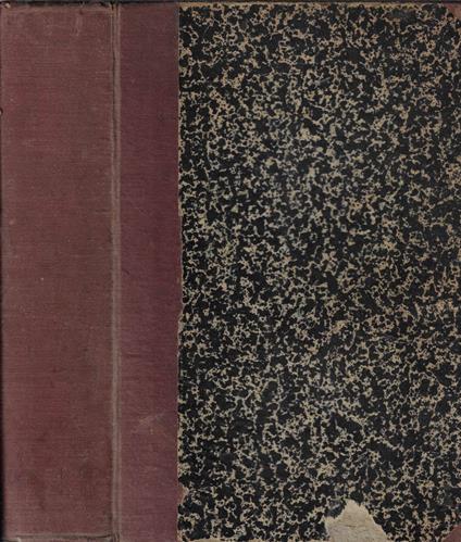 I miserabili - Victor Hugo - copertina