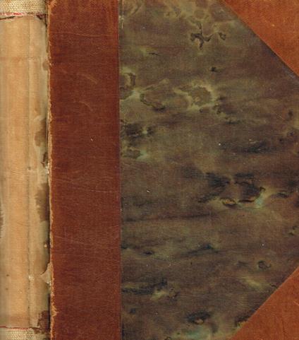 Une vie - Guy de Maupassant - copertina