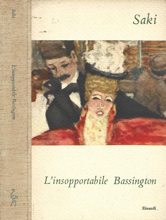 Biblioteca di Babele