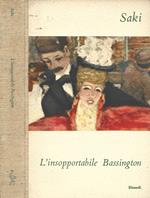 L' insopportabile Bassington