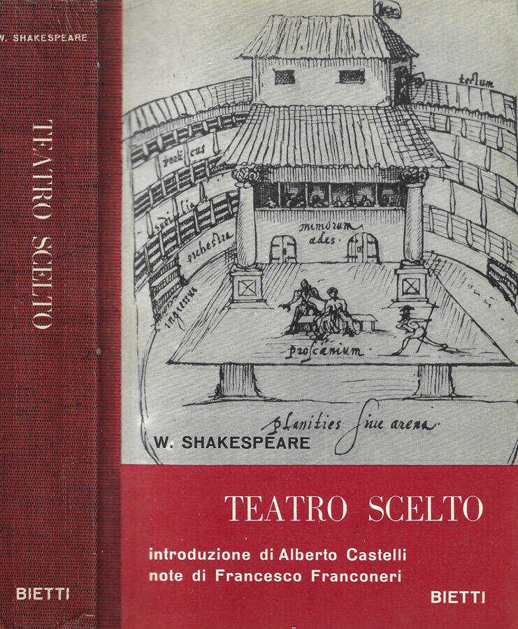 Biblioteca di Babele