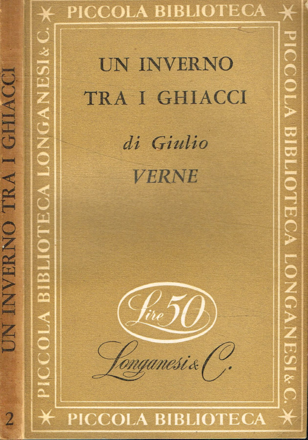 Biblioteca di Babele