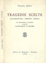 Tragedie scelte