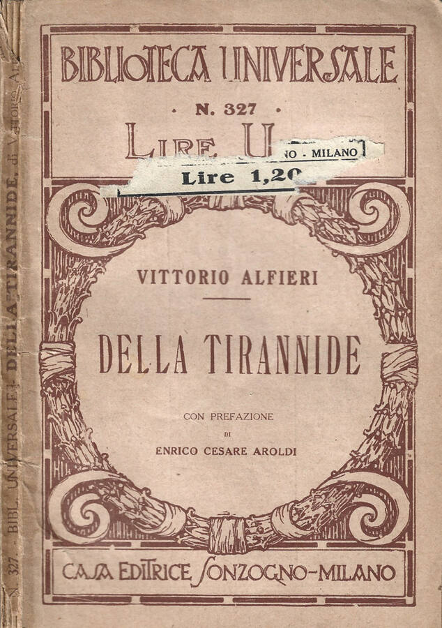 Biblioteca di Babele