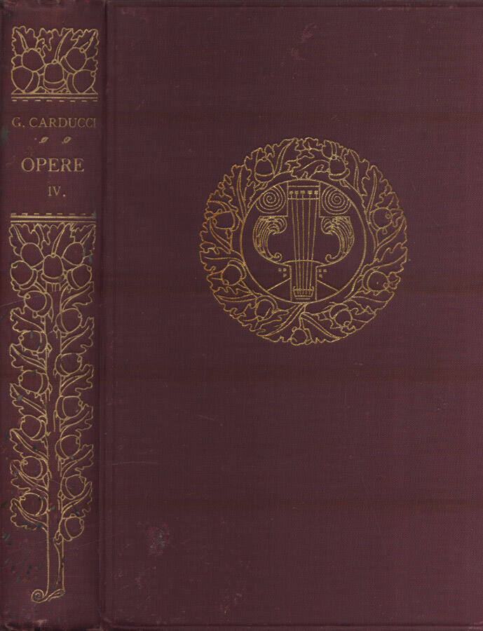 Biblioteca di Babele