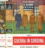 La seconda guerra mondiale. Vol.II/1, II/4