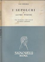 I Sepolcri e altre poesie