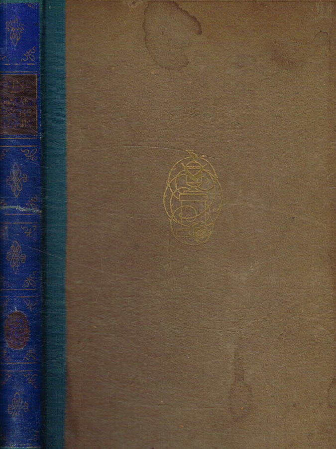 Biblioteca di Babele