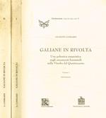 Galiane in rivolta. Una polemica umanistica sugli ornamenti femminili nella Viterbo del Quattrocento. 2voll