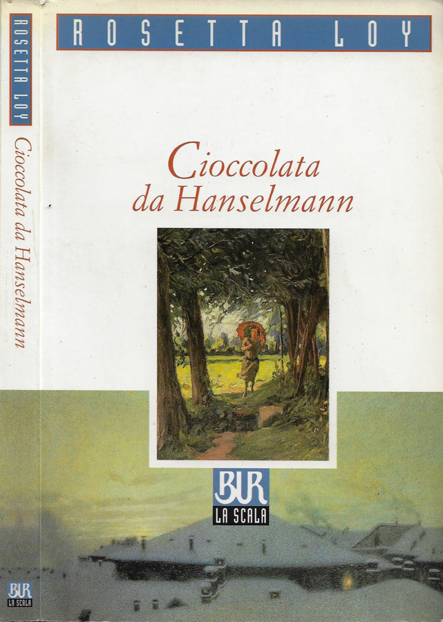 Biblioteca di Babele