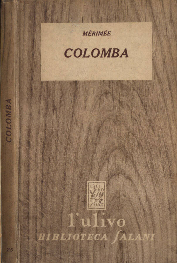 Biblioteca di Babele