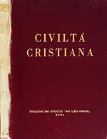 Civiltà cristiana