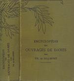 Encyclopedie des ouvrages de dames