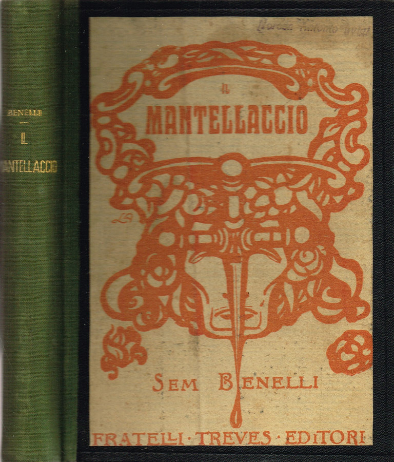 Biblioteca di Babele