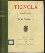 Tignola