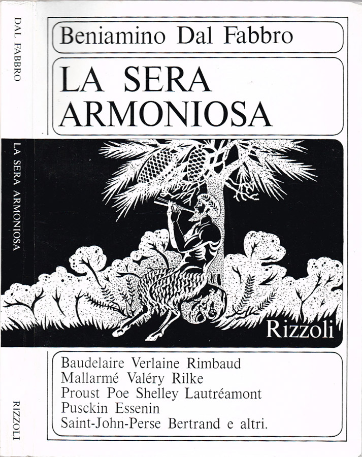 Biblioteca di Babele