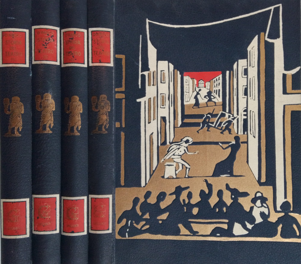 Biblioteca di Babele