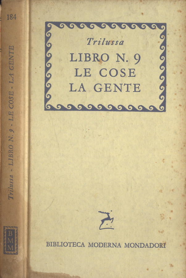 Biblioteca di Babele