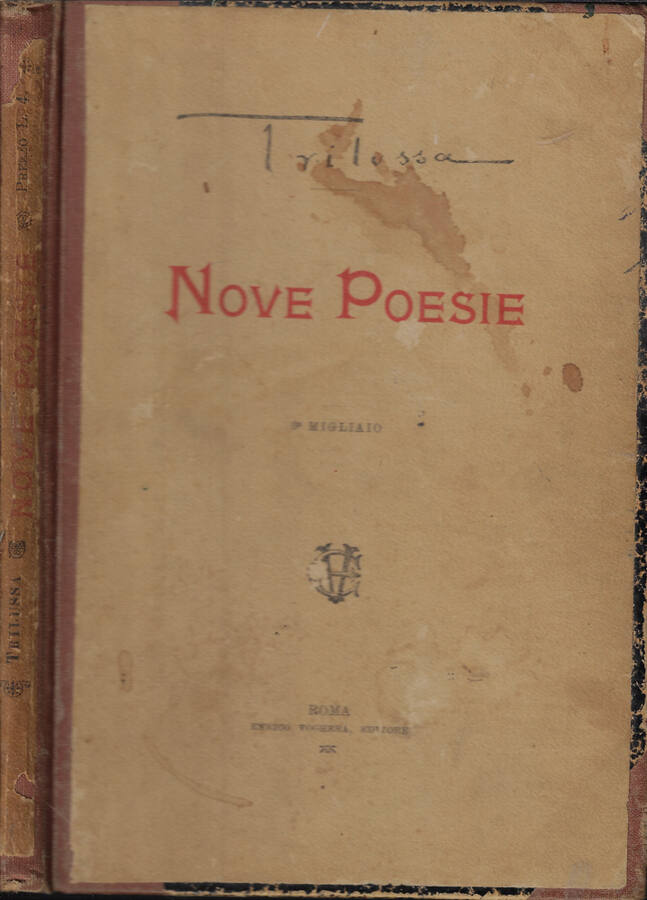 Biblioteca di Babele