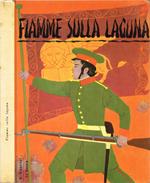 Fiamme sulla laguna