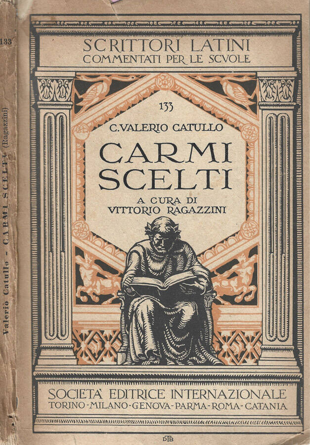 Biblioteca di Babele