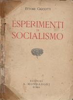 Esperimento di socialismo