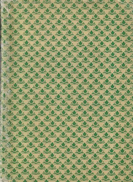 Le legibus libro I - M. Tullio Cicerone - copertina
