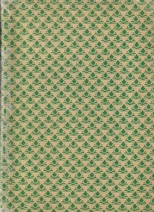 Le legibus libro I - M. Tullio Cicerone - copertina