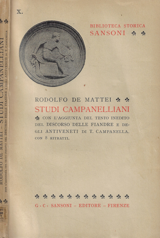Biblioteca di Babele