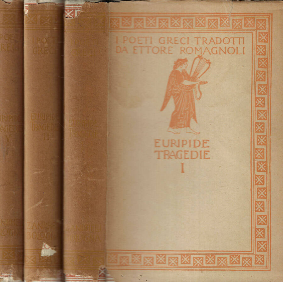 Biblioteca di Babele