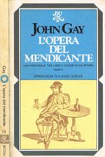 L' opera del mendicante