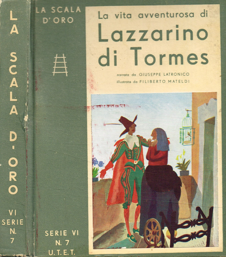 Biblioteca di Babele