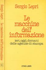 Le macchine dell'informazione