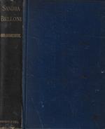 Sandra Belloni